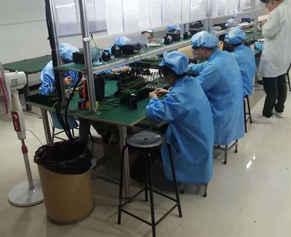 工廠環境展示 (4)